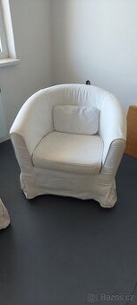 Tullsta Ikea křeslo