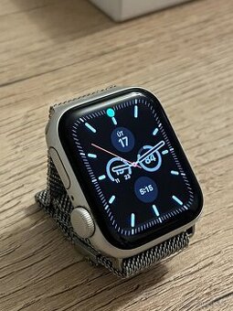 Apple Watch SE 40mm 2022