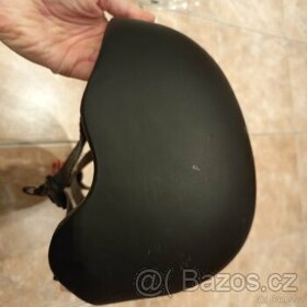 Dětská helma obvod 52-56 cm