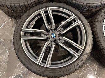 original BMW 8er G14 G15 G16 r19 8090019 727M