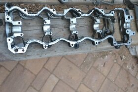 díly motoru Boxer 2,5TDI DJ5TED THX