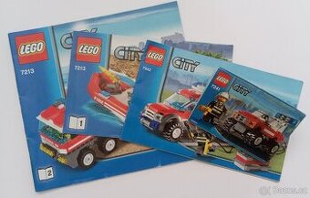 Lego 66342