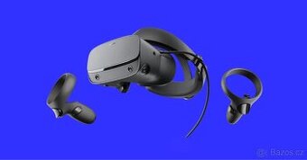 Oculus Rift S