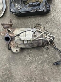 Koupím funkční DPF filtr na Kia Sorento 2013, 2.2 CRDI 145kw