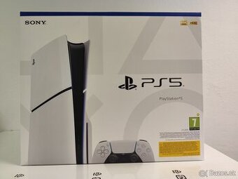 PlayStation 5 s mechanikou