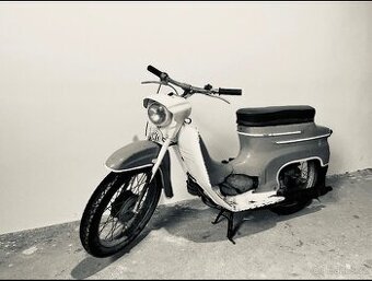 Jawa 20 Pionýr