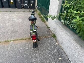 Babetta 210