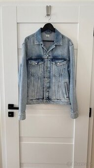 Nová džínová bunda Pepe Jeans
