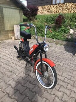 Babetta 215
