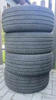225/45 R18 Y XL – Letní pneumatiky Barum Bravuris 5HM