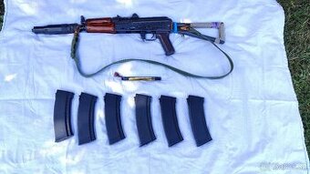 E&L - AKS74U