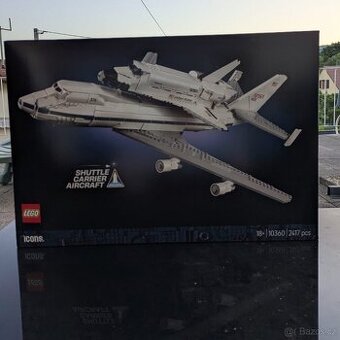 LEGO Icons 10360