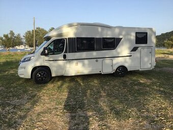 Adria,160ps,2022,5osob,garaz,9st.automat,CR,alu,remis,super