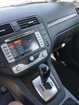Prodám Ford Focus Cmax 2.0tdci r.v2009