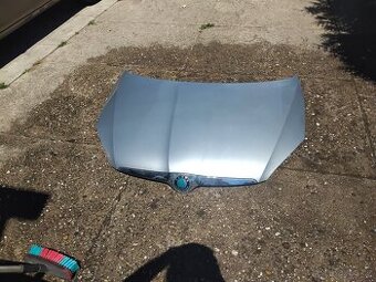 Predni kapota Škoda Fabia II