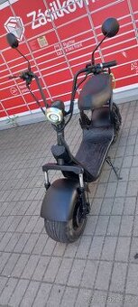 Prodám City Coco Harley