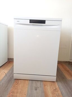 Myčka GORENJE
