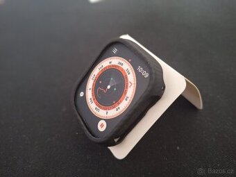 ochranné pouzdro pro Apple Watch Ultra 49 mm