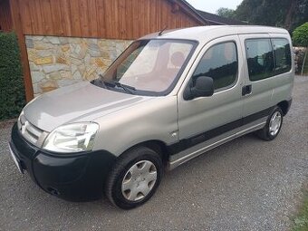 Berlingo
