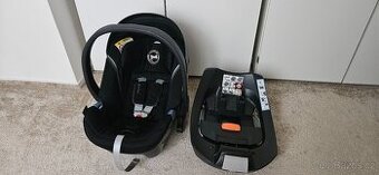 Cybex Aton 5 + Isofix základna
