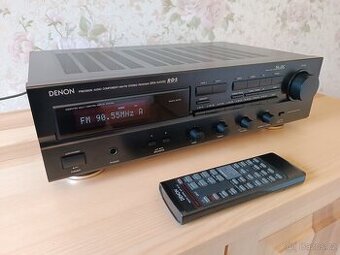 Denon receiver