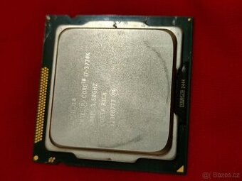 Intel Core i7 3770K