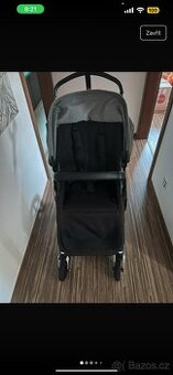 Bugaboo cameleon 3