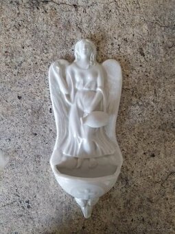 Prodám krásné porcelánové sošky