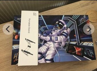 XP pen 16 pro Grafický tablet v záruce stav jako nový