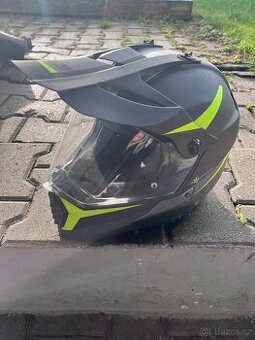 Helma LS2