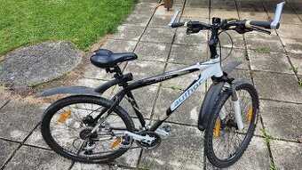 Author xc mtb