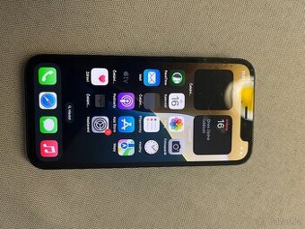 Iphone 12 mini 64 GB - poškozený