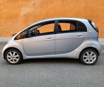 Citroen c-zero 35kw r.v.2011 STK 11.2026