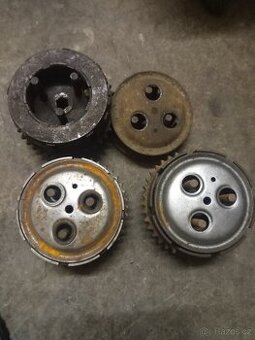 Spojka Jawa 175/356 , 355 nebo cz 175/450 - 1