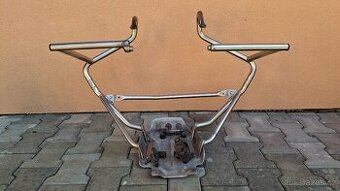 Originální padací rám BMW R1150 Adventure