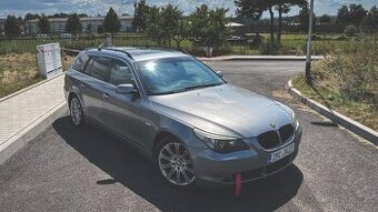 BMW e61 530d