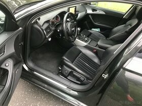 Audi A6 - 1