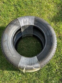 2x letní pneu LAUFENN 195/65 R15
