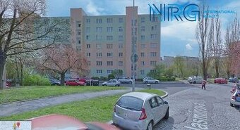 Prodej bytu, 2+1, 53 m², Práčská, Praha 10 – Záběhlice