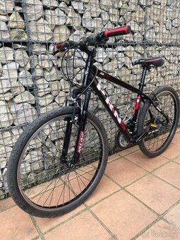 Horské kolo Piranha PRN 660R, 26” kola 🚴(PO SERVISU)
