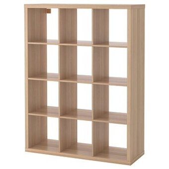 Policový díl KALLAX IKEA
