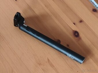 MTB sedlovka 27.2 mm