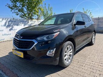 Chevrolet Equinox 1.5 Premier LX