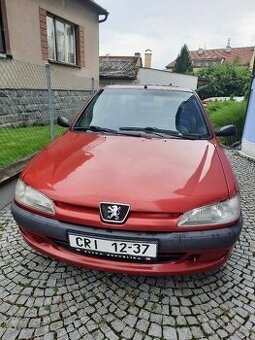 Peugeot 306