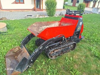 Minidumper Cormidi C85