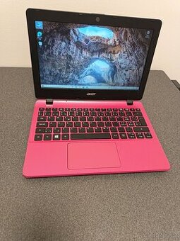 Acer Apire E3-112