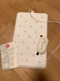Monitor dechu Nanny