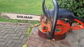 Dolmar 420