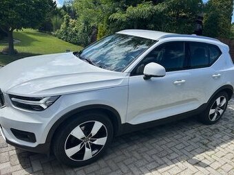 PRODÁM VOLXC 40 T4,140KW,4X4