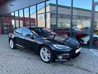 Tesla, Model S Dual 75D AWD, LIFT